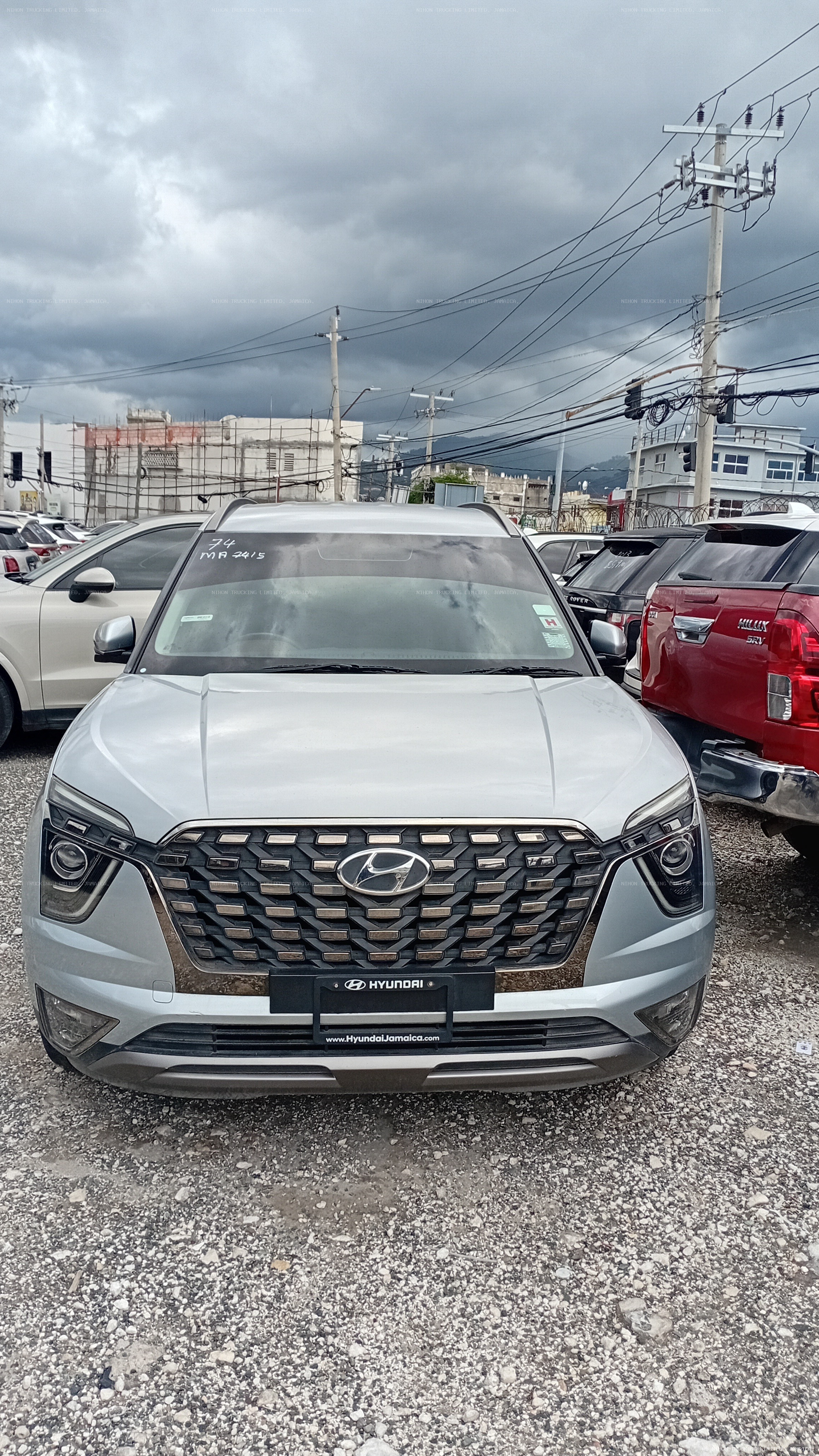 2023 Hyundai CRETA