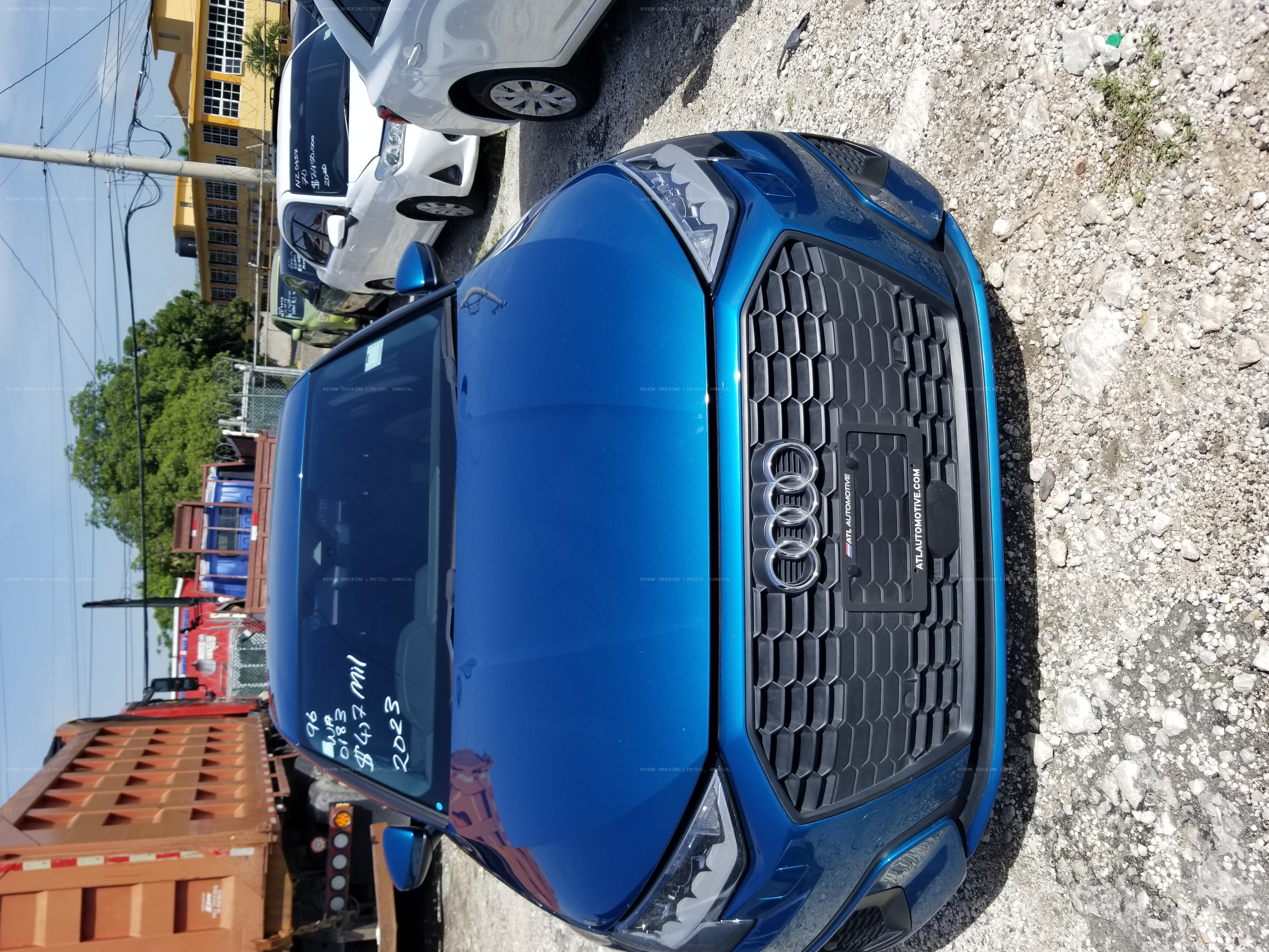 2023 Audi A3