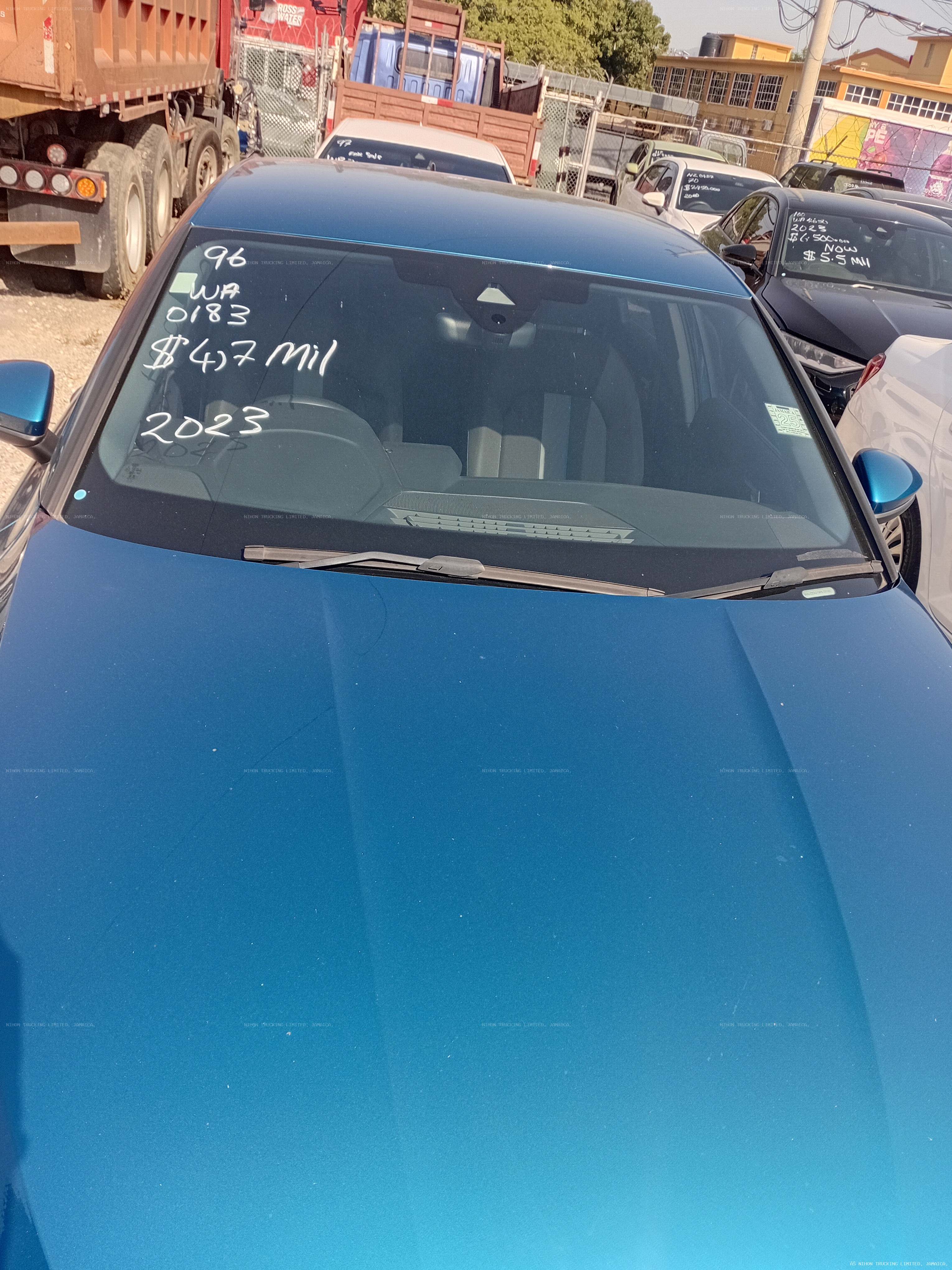 2023 Audi A3
